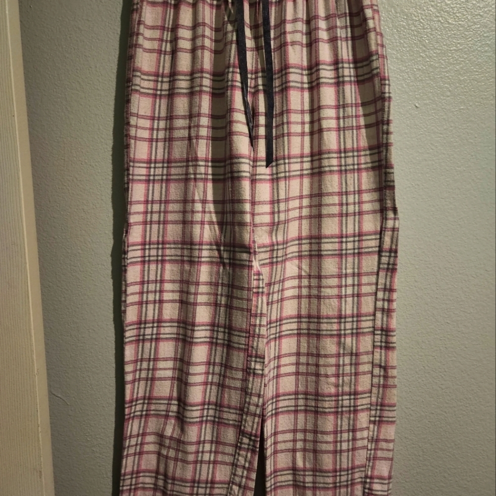 🍁 CROFT & BARROW women's PJ pants